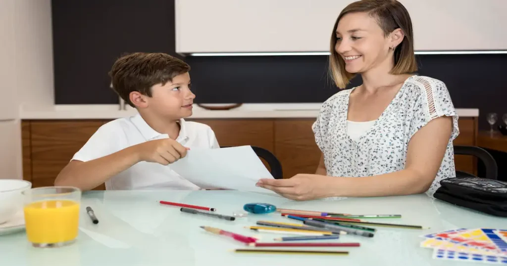 Confidently advocate for your child’s needs at school and beyond with simple, effective strategies.