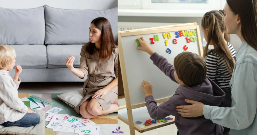 Neurodivergent Child at Home and School