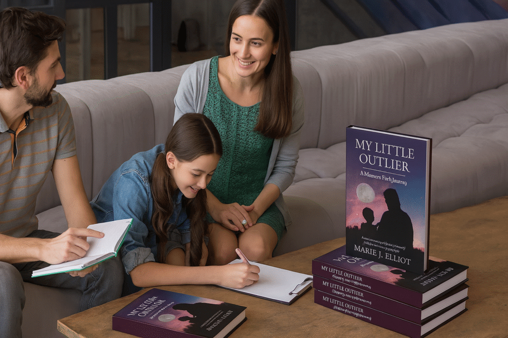 Believing in your outlier