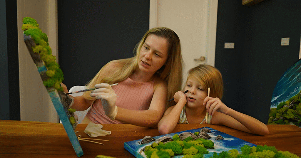 Mother reflecting on parenting an outlier and finding hope in challenges.