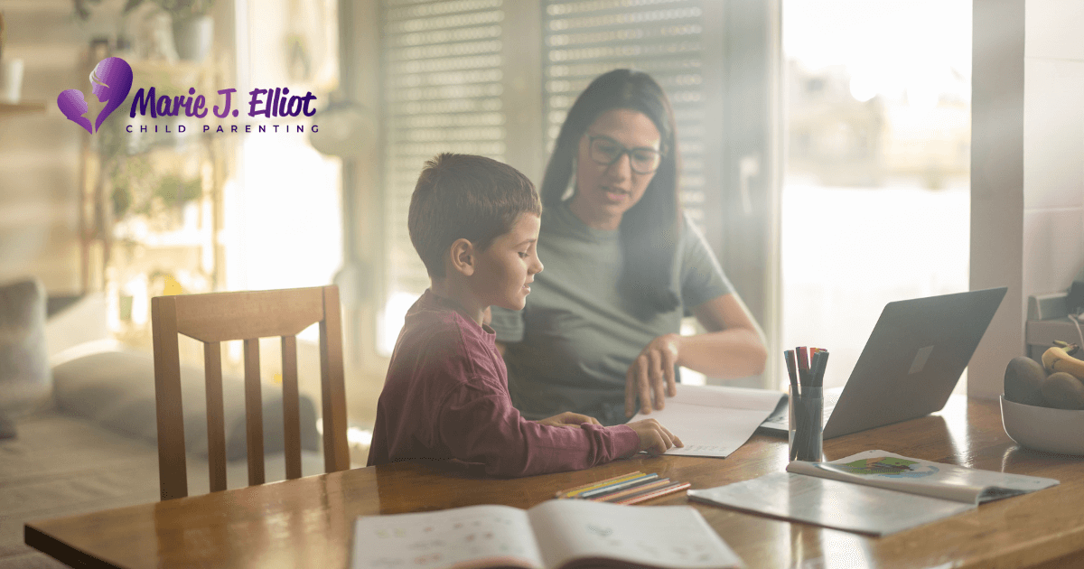 Your Belief Shapes Your Child’s Future