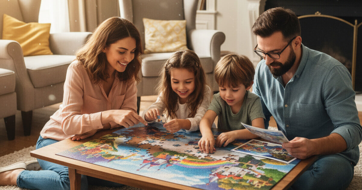 Reinforce Every Victory with Positive Parenting Strategies