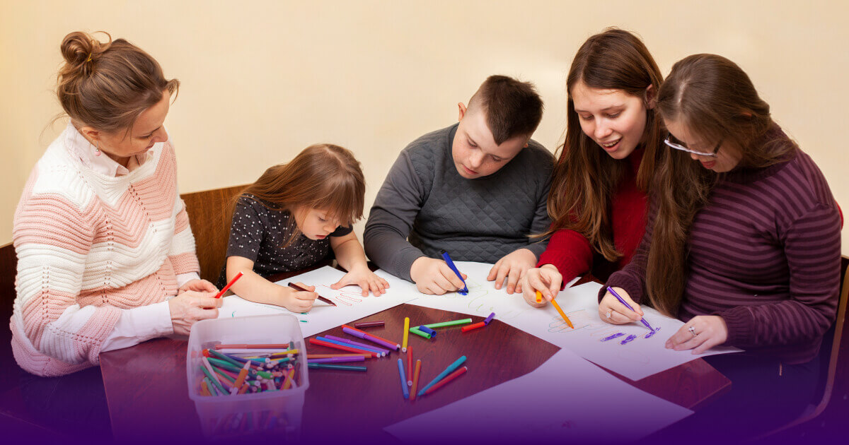 Create accountability partnerships